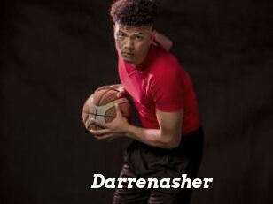 Darrenasher