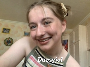 Darsyjol