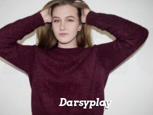 Darsyplay