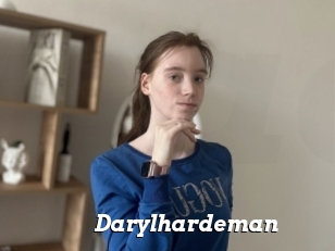Darylhardeman