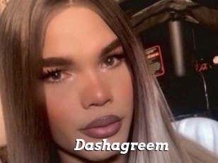 Dashagreem