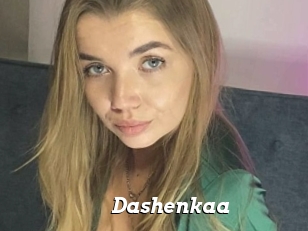 Dashenkaa