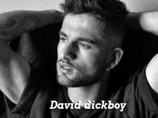 David_dickboy