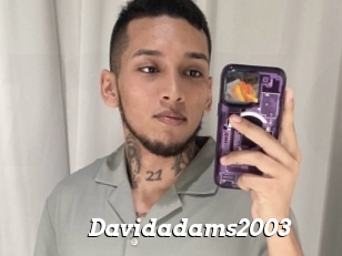 Davidadams2003