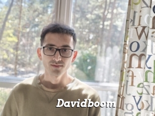 Davidboom