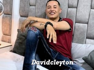 Davidcleyton