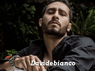 Davidebianco