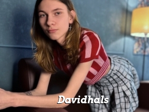 Davidhals