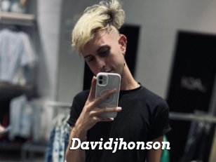 Davidjhonson