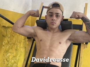 Davidrousse
