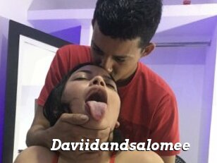 Daviidandsalomee