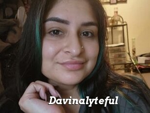 Davinalyteful