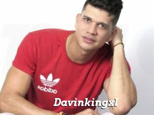 Davinkingxl