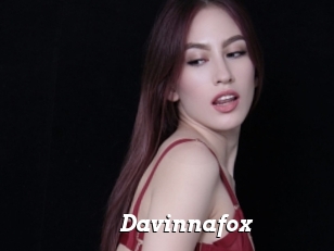 Davinnafox