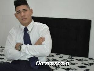 Davinsonn