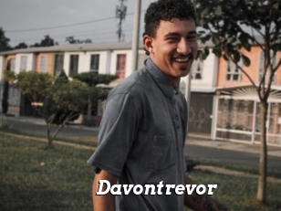 Davontrevor