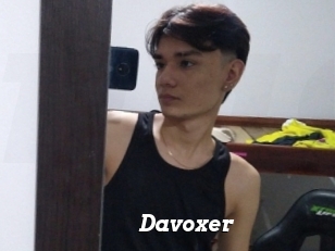 Davoxer