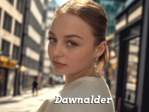 Dawnalder