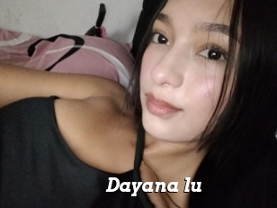 Dayana_lu