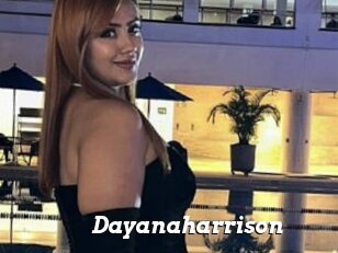 Dayanaharrison