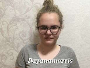 Dayanamorris