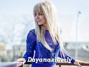 Dayanaxlovely