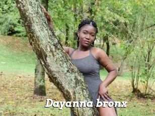 Dayanna_bronx