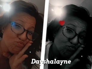 Dayshalayne