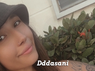 Dddasani