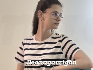 Deanagarrigan