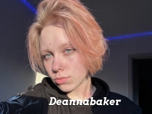 Deannabaker