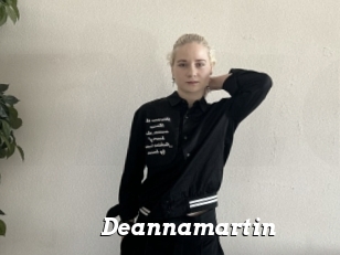 Deannamartin