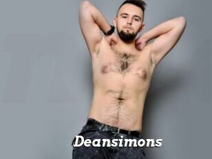 Deansimons
