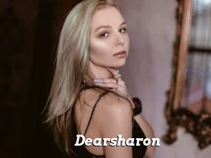 Dearsharon