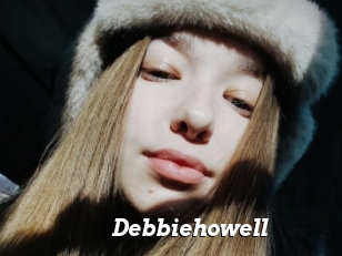 Debbiehowell