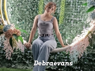 Debraevans