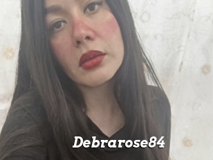 Debrarose84