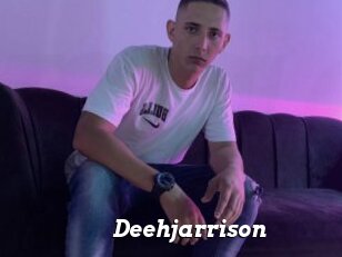 Deehjarrison