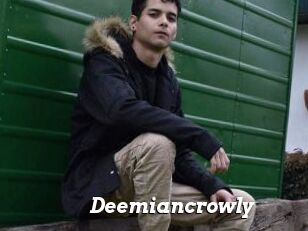Deemiancrowly