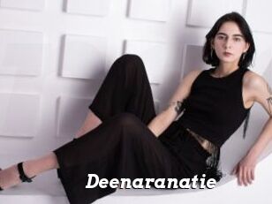 Deenaranatie