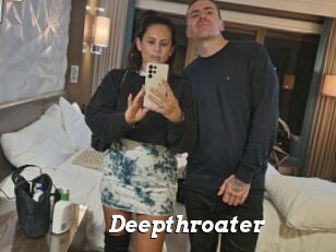Deepthroater