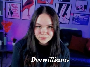 Deewilliams