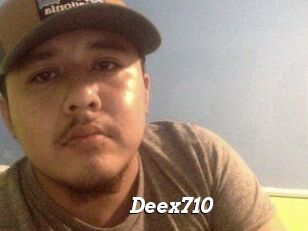 Deex710