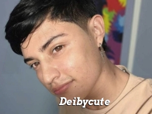 Deibycute