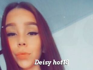 Deisy_hot18