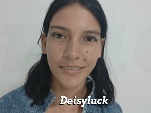 Deisyluck