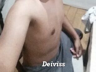 Deiviss