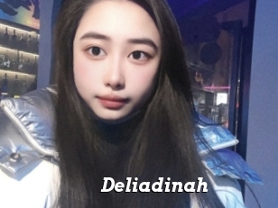 Deliadinah