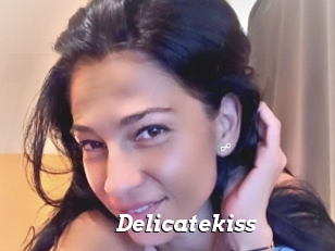 Delicatekiss