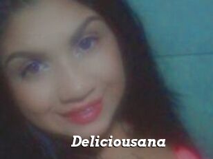 Deliciousana